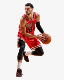 Nba Transparent Players, HD Png Download, Free Download