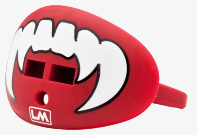 Vampire Mouth Guards Football, HD Png Download, Free Download