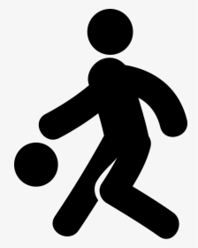 Basketball Player - Icono Baloncesto, HD Png Download, Free Download