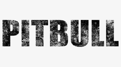 Pitbull, HD Png Download, Free Download