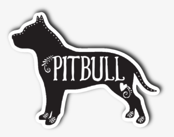 Pit Bull , Png Download - Ancient Dog Breeds, Transparent Png, Free Download