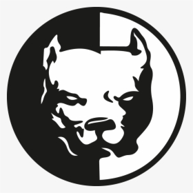 Pitbull Logo, HD Png Download, Free Download