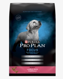 Purina Pro Plan Puppy, HD Png Download, Free Download