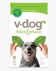 Vegan Dog Food, HD Png Download, Free Download