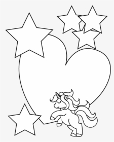 Unicornios Png - Judging Holiday Decorating Contest, Transparent Png, Free Download