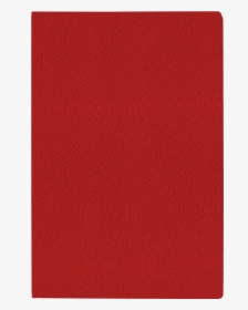 Red Velluto Rug - Towel, HD Png Download, Free Download