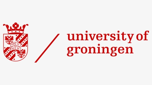 University Of Groningen Logo, HD Png Download, Free Download