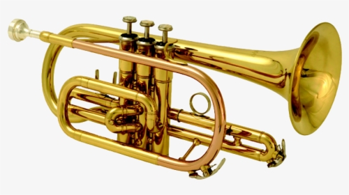 Brass Band Instrument Free Download Png - Brass Instruments Png, Transparent Png, Free Download