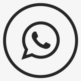 Icono Whatsapp Png - Icono Whatsapp, Transparent Png, Free Download