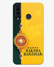 Raksha Bandhan Greeting Card, HD Png Download, Free Download