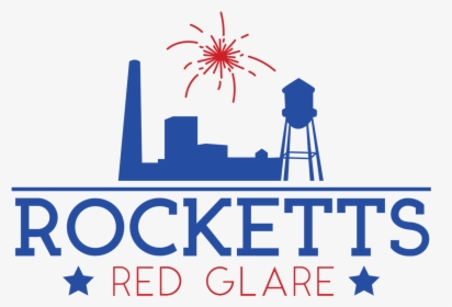 Rocketts Red Glare, HD Png Download, Free Download