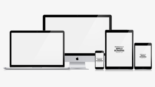 Sample-screen - Apple Screens Png, Transparent Png, Free Download
