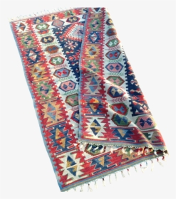 Kilim Rug - Patchwork, HD Png Download, Free Download