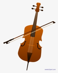 Cello Clip Art, HD Png Download, Free Download