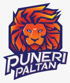 Puneri Paltan Logo, HD Png Download, Free Download