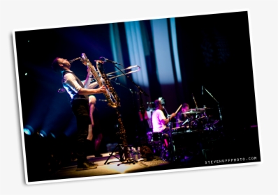 Ben Somers Jp Cadence - Rock Concert, HD Png Download, Free Download