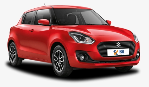 New Model Swift Car, HD Png Download, Free Download