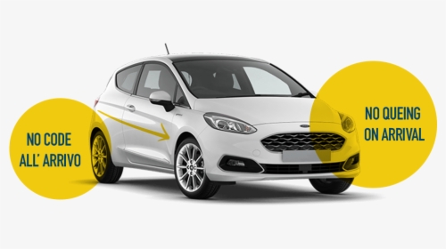 Car1 - Fiesta St 1.5 L, HD Png Download, Free Download