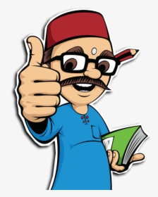 Fundraising Clipart Money Indian - Munimji Logo, HD Png Download, Free Download