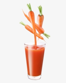 Carrot Juice Png Image - Carrot Juice Png, Transparent Png, Free Download