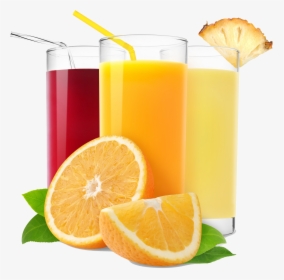 Fruit Juice Png - Suco De Frutas Png, Transparent Png, Free Download