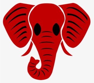 Tax Policy Republican Party Money Finance - Elephant Eyes Logo Png, Transparent Png, Free Download