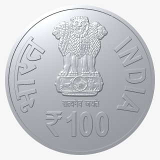 Deen Dayal Upadhyay Coin, HD Png Download, Free Download
