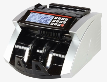 1 - Price Rupees Counting Machine, HD Png Download, Free Download