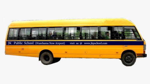 School Bus Png Image - Bus, Transparent Png, Free Download