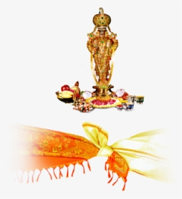 Venkateswara Png Pic - God Venkateswara Swamy Png, Transparent Png, Free Download