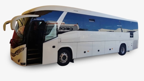Home Gc Marcopolo - Bus Marcopolo Png, Transparent Png, Free Download