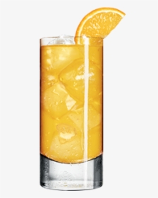 Juice Png Free Download - Vodka With Orange Juice Png, Transparent Png, Free Download