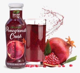 Pomegranate Juice Png - Crushed Fruit Juice Png, Transparent Png, Free Download