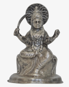 Diety Statue Png - Bronze Sculpture, Transparent Png, Free Download