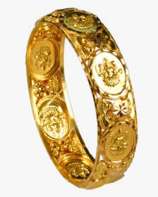 Png Jewellers Bangle Designs - Traditional Orra Gold Bangles, Transparent Png, Free Download