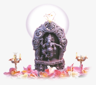 Ganesha, HD Png Download, Free Download