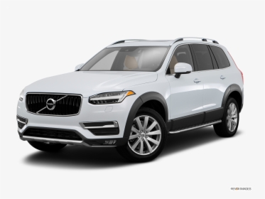 Volvo Xc90 Png, Transparent Png, Free Download