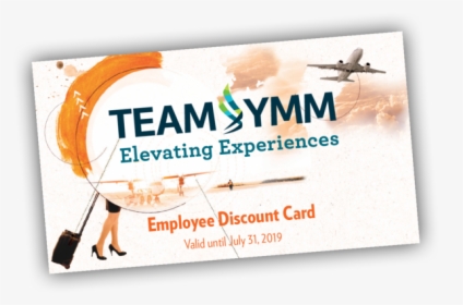 Flyymm Indexmainimage Teamymmdiscountcard, HD Png Download, Free Download