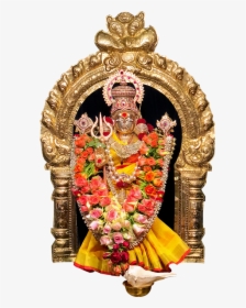 Sri Jaya Durga Temple In London, HD Png Download, Free Download