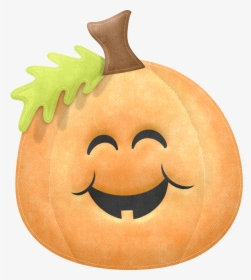 Halloween Image Portable Network Graphics Pumpkin Clip - Pumpkin, HD Png Download, Free Download