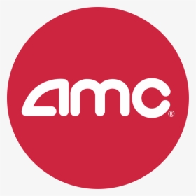 Amc Theatres Logo Png, Transparent Png, Free Download