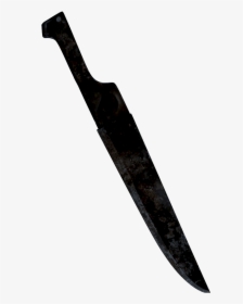 Machete - Rifle, HD Png Download, Free Download