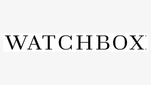 Client-watchbox - Graphic Design, HD Png Download, Free Download