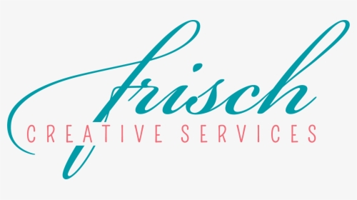 Frisch Creative Services, Llc - Graphic Design, HD Png Download, Free Download