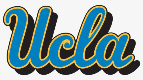 Ucla Logo Png - Ucla Official Logo Transparent, Png Download, Free Download