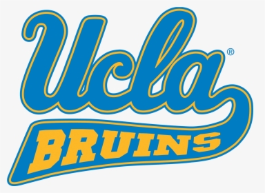 University California Los Angeles Ucla Logo, HD Png Download, Free Download