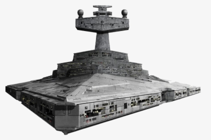 Star Wars Rebels Imperial Star Destroyer, HD Png Download, Free Download