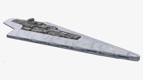 Executor Class Star Destroyer Png, Transparent Png, Free Download