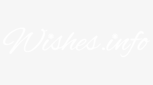 Wishes Icon - Calligraphy, HD Png Download, Free Download