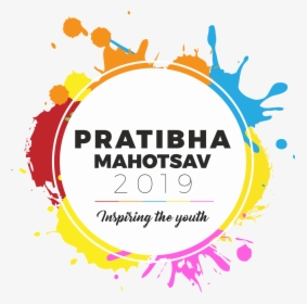 Pratibha Mahotsav - Circle, HD Png Download, Free Download